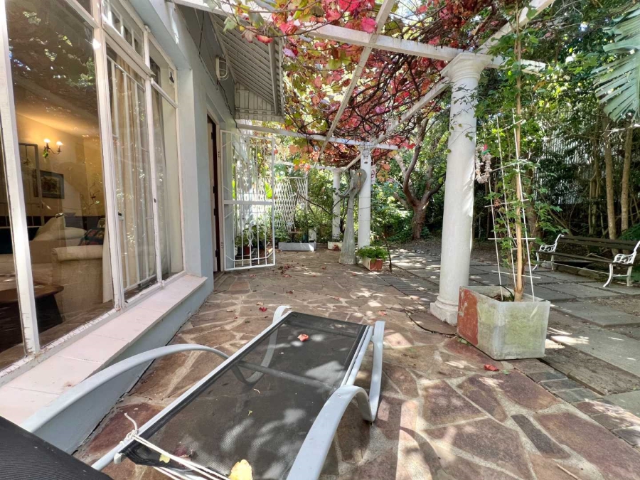 2 Bedroom Property for Sale in Uniepark Western Cape